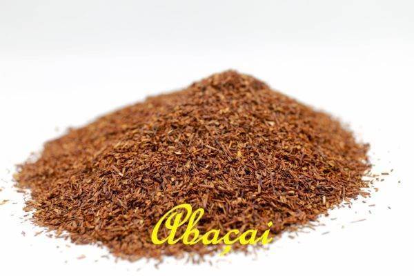 rooibos et santé tout savoir