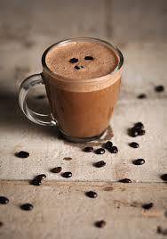 Recette Smoothie café açai