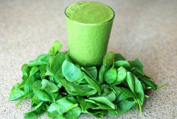 Réaliser un smoothie pour les sportifs