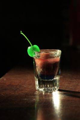 Recette de rhum arrangé créole et vanille créole